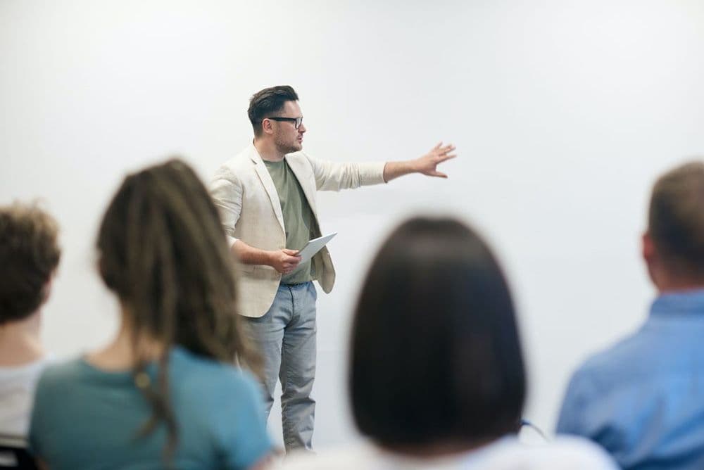 How Teaching Has Affected the Way I Practice Medicine